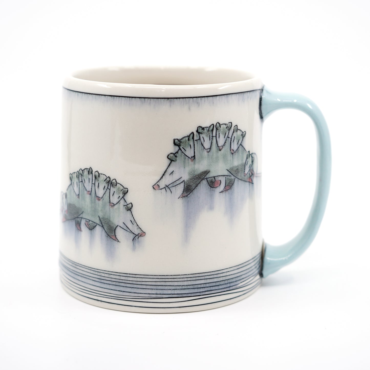 Possum Mug