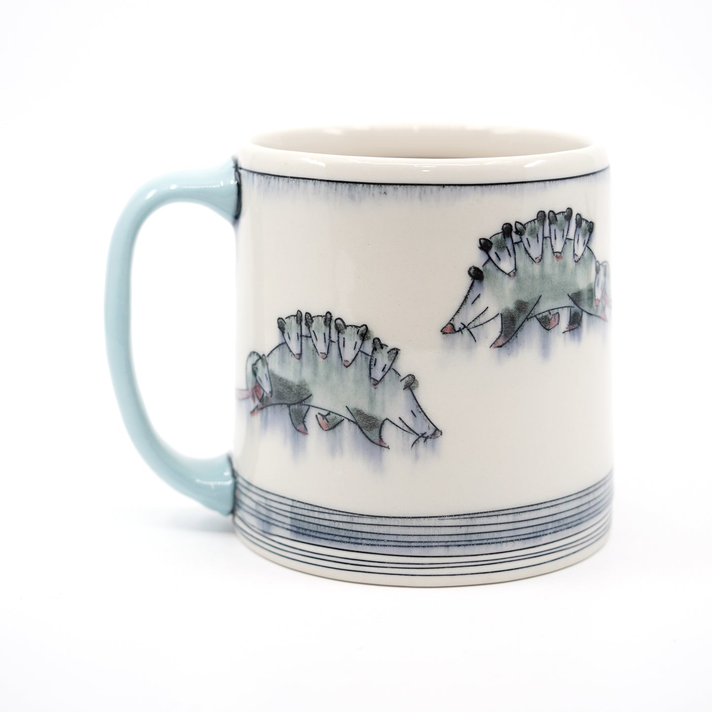 Possum Mug