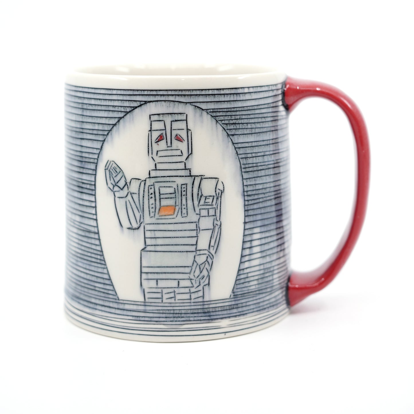 Marvin Mug