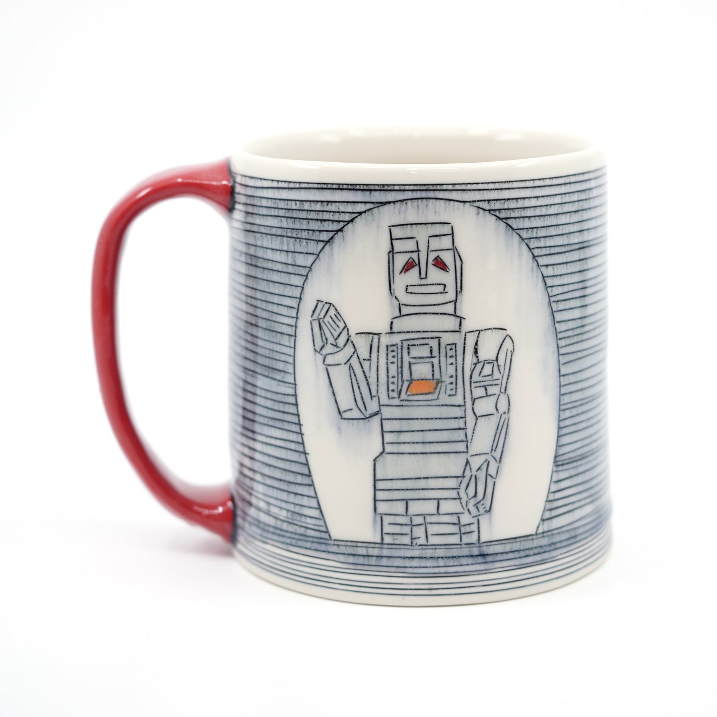 Marvin Mug