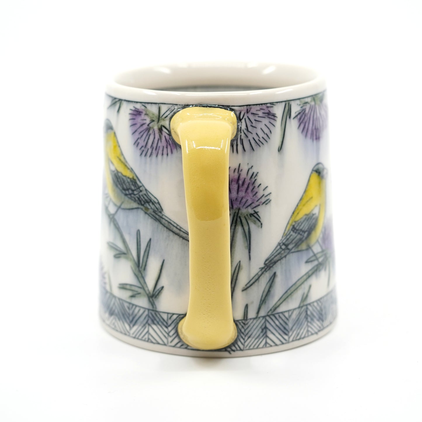 [PREORDER] Goldfinch Mug