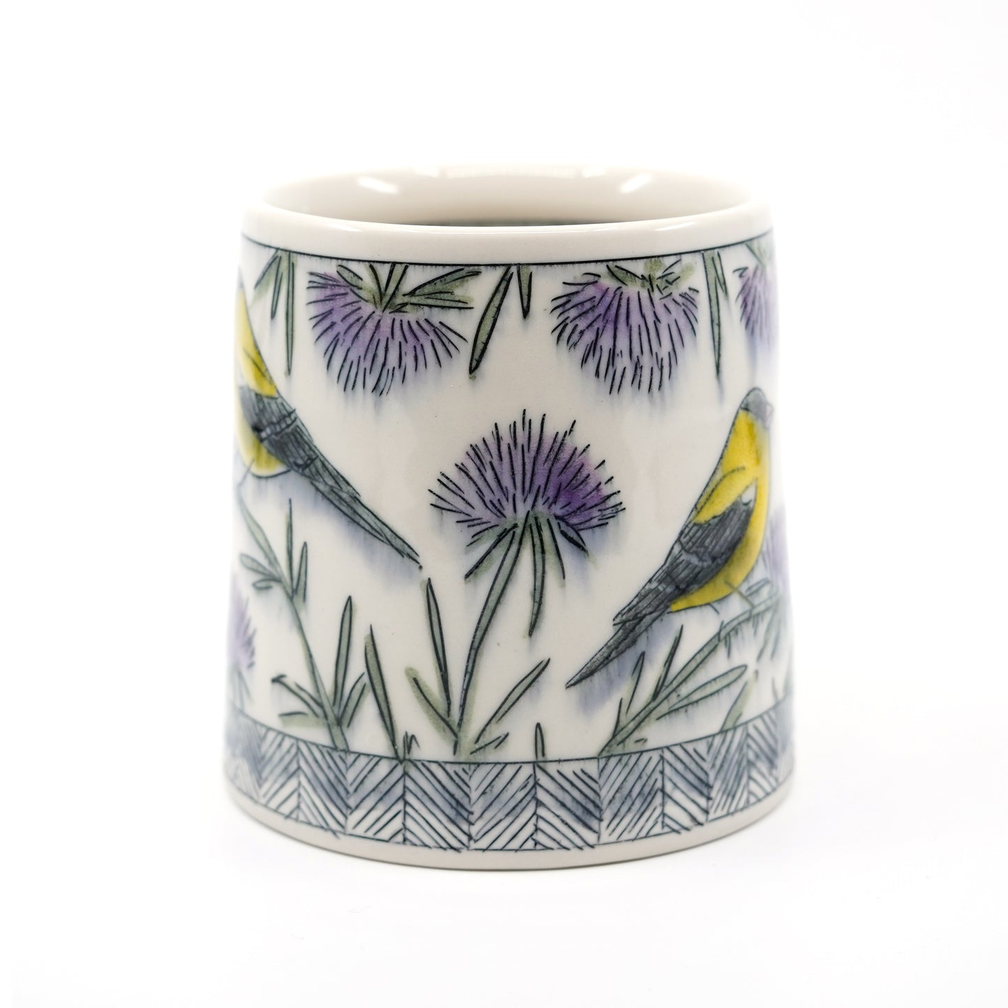 [PREORDER] Goldfinch Mug