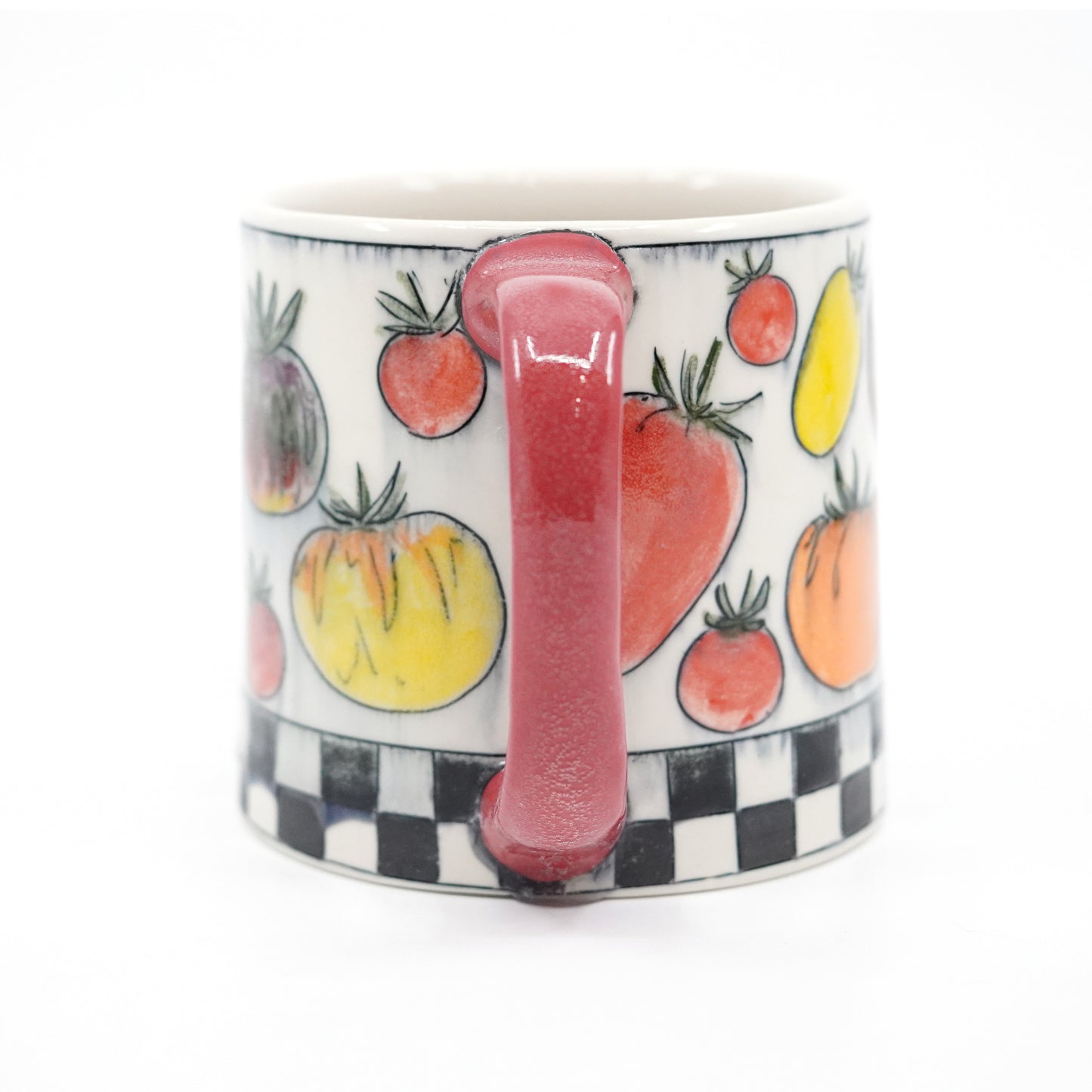 [PREORDER] Tomato Mug