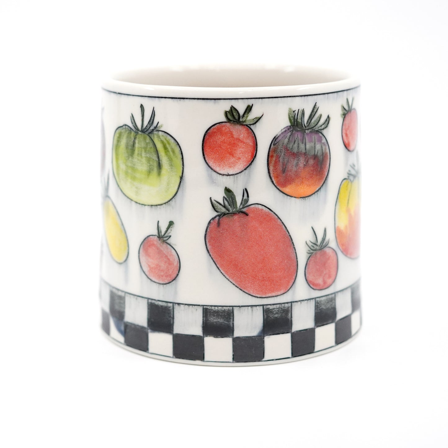 [PREORDER] Tomato Mug