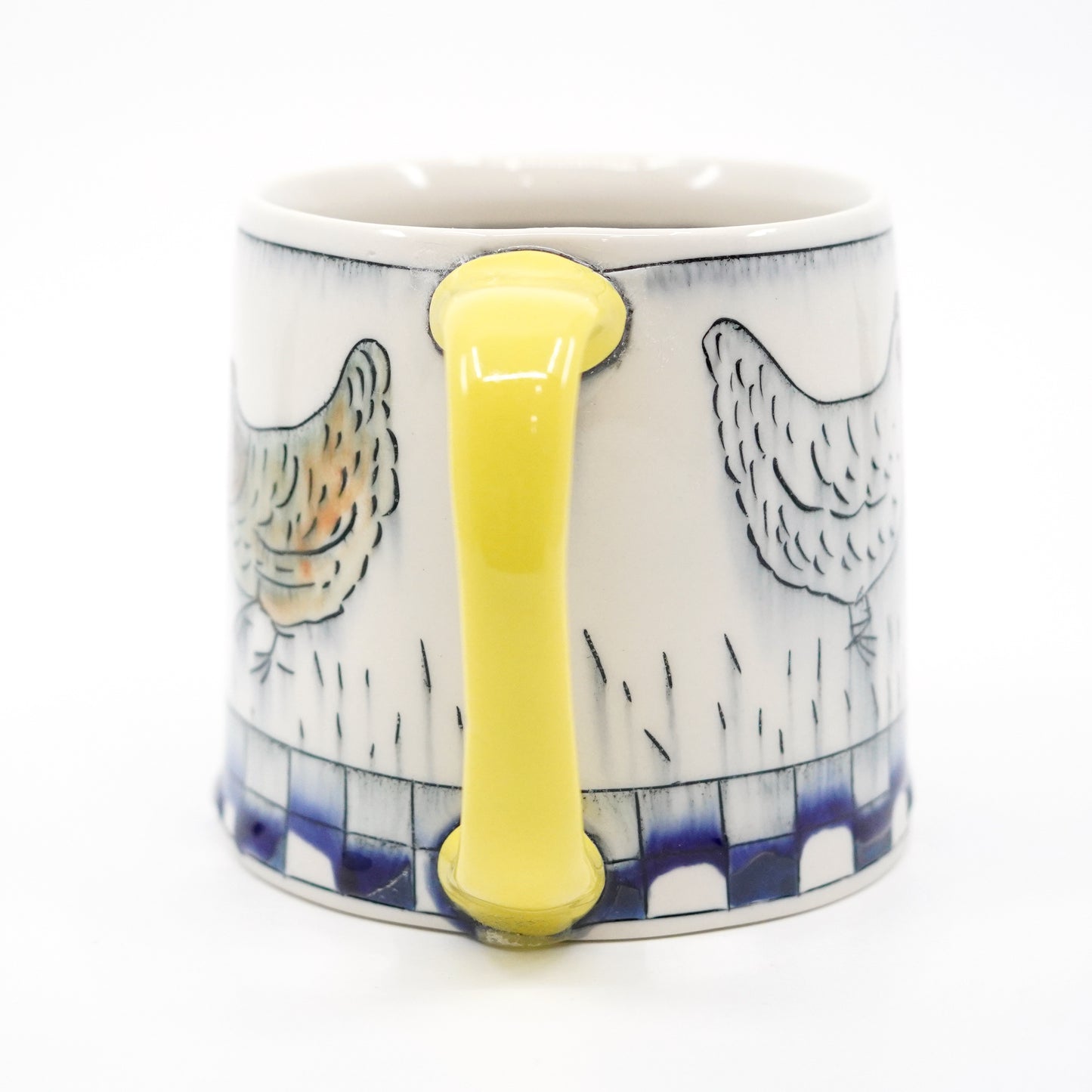 Chicken Mug [SECOND]