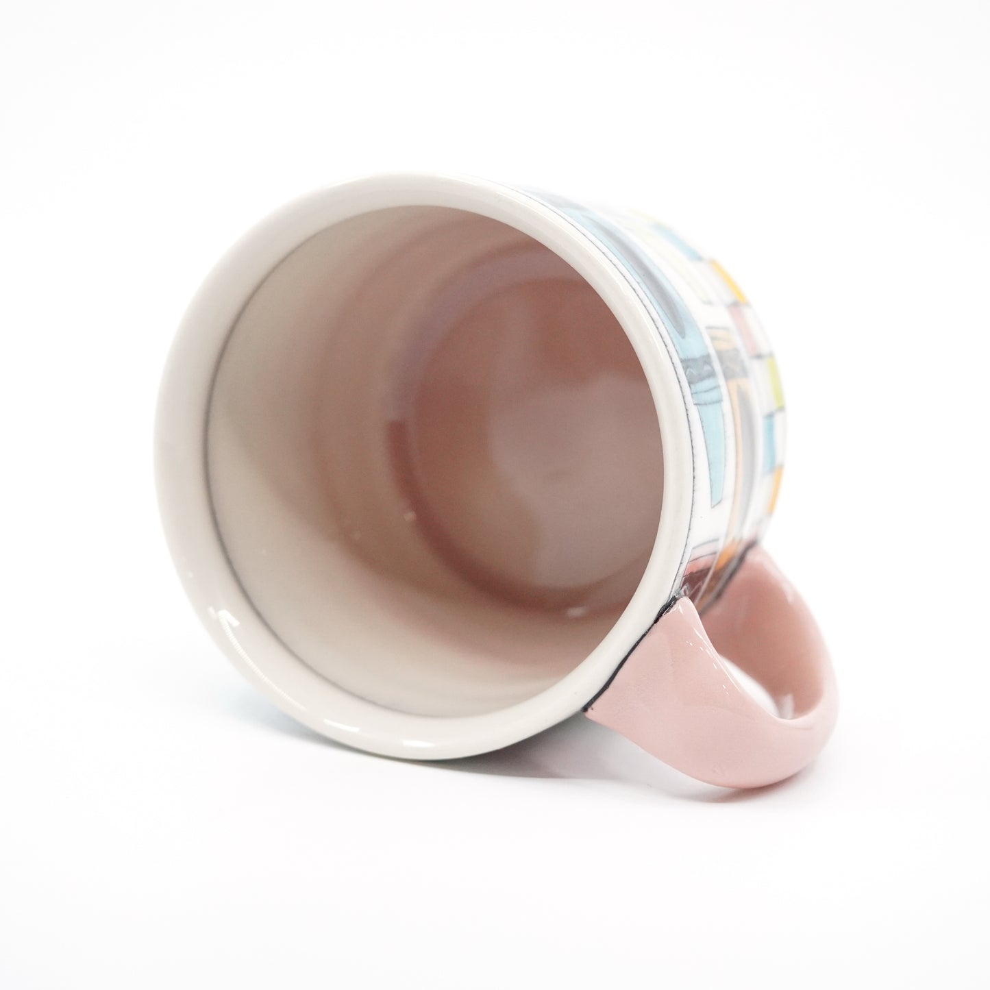 Crayon Mug