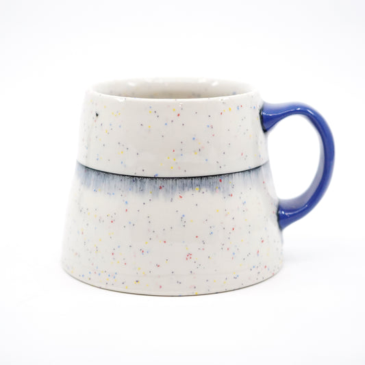 Speckled Minimalist Mug - Party