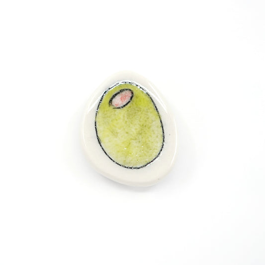 Olive Magnet