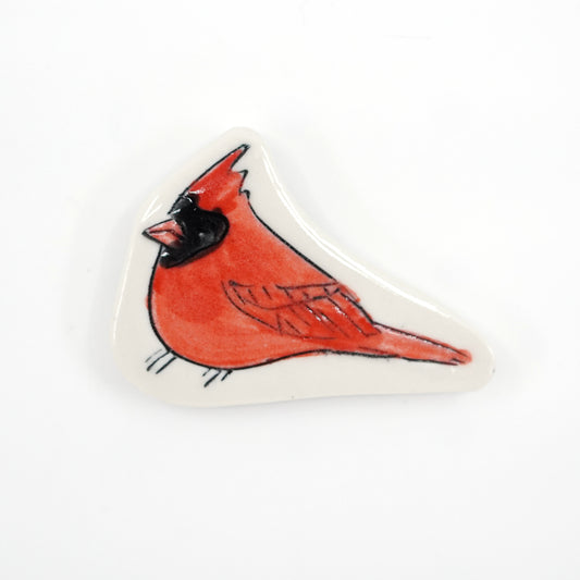 Cardinal Magnet