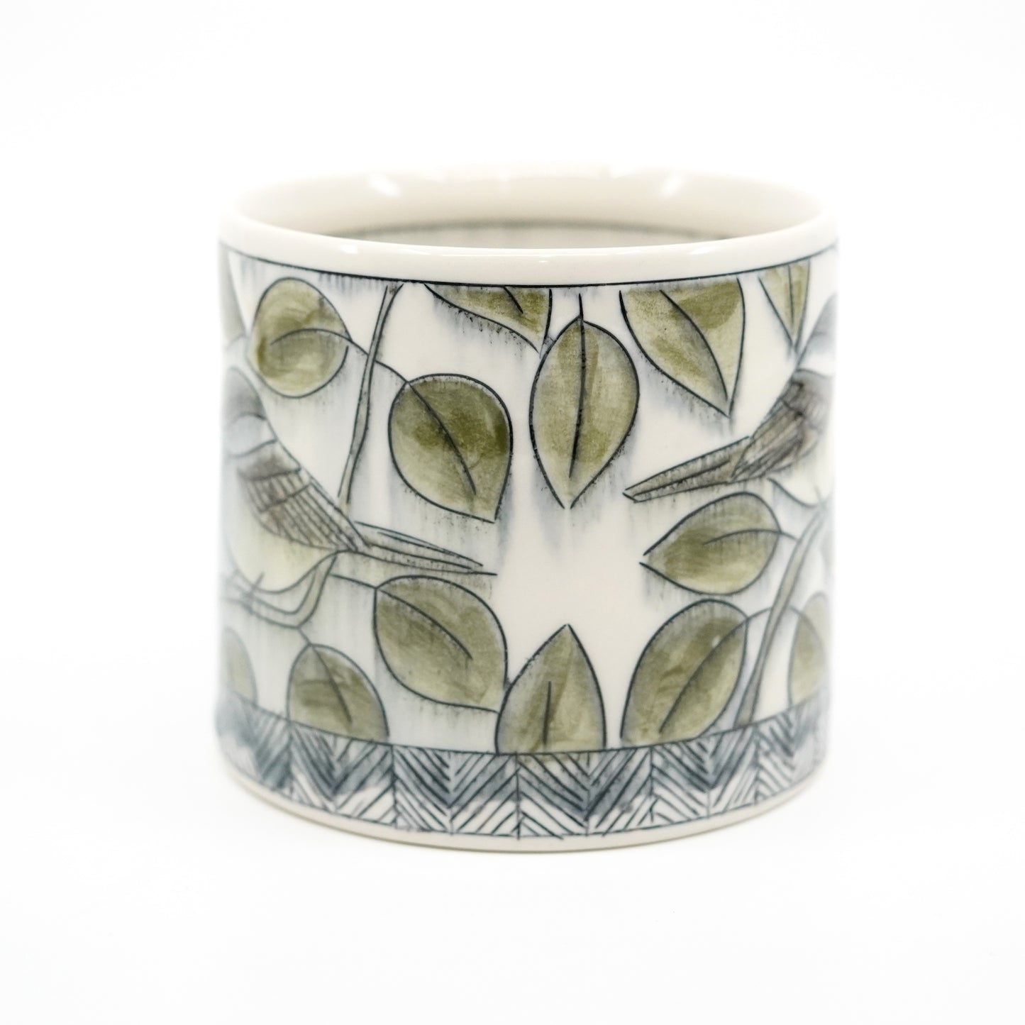 Chickadee Mug