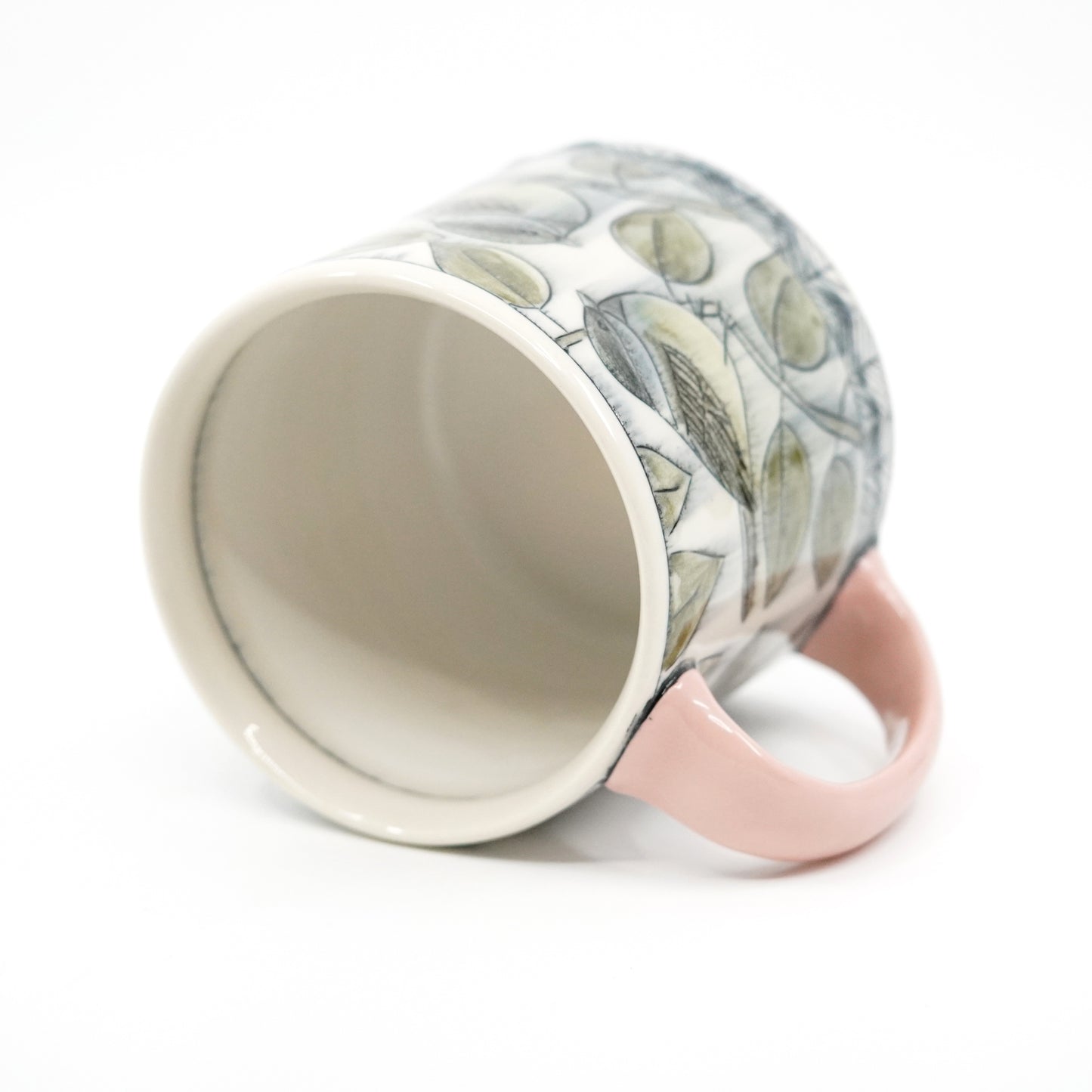Chickadee Mug