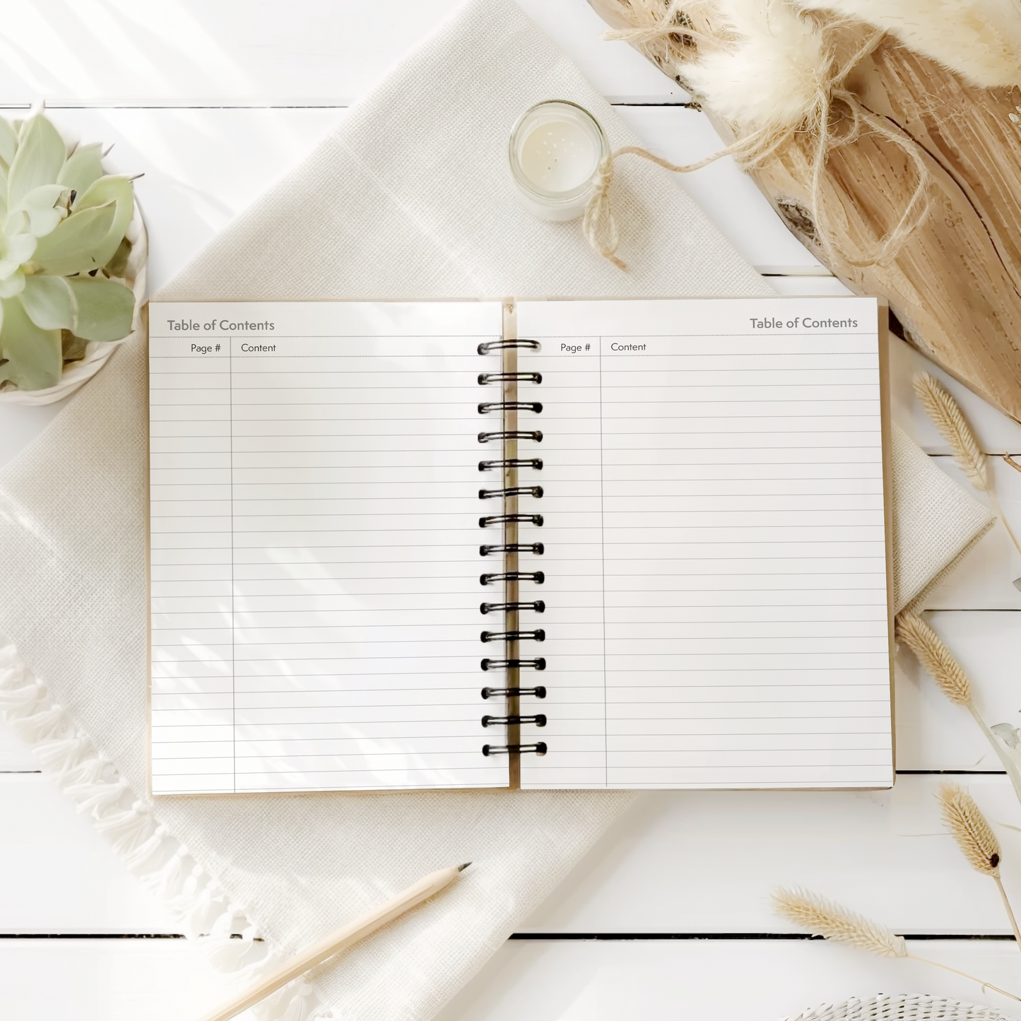[PREORDER] The Weaver's Design & Project Notebook / Rainbow